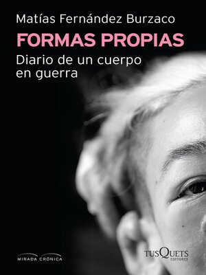 cover image of Formas propias